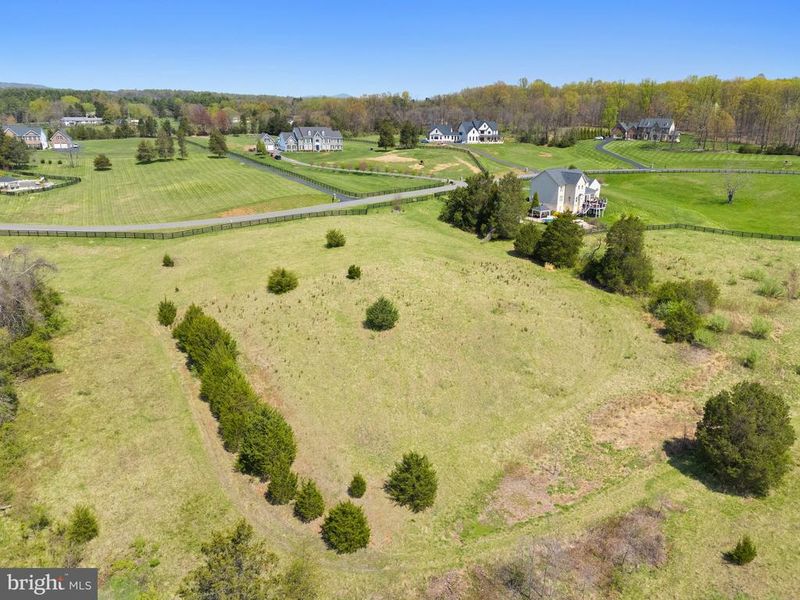 Lot 15B Stone Fox Ct, Leesburg, VA 20175