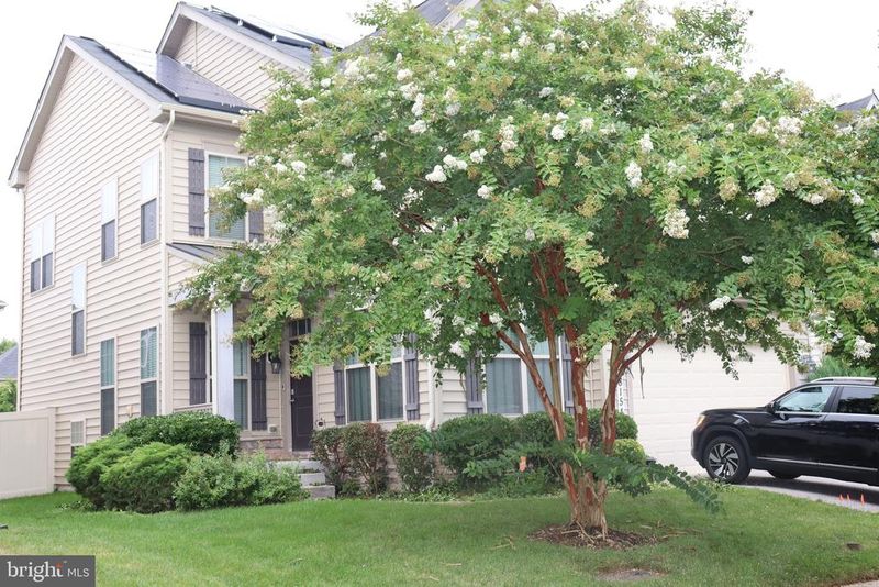 8154 Ridgely Loop, Severn, MD 21144
