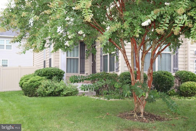 8154 Ridgely Loop, Severn, MD 21144