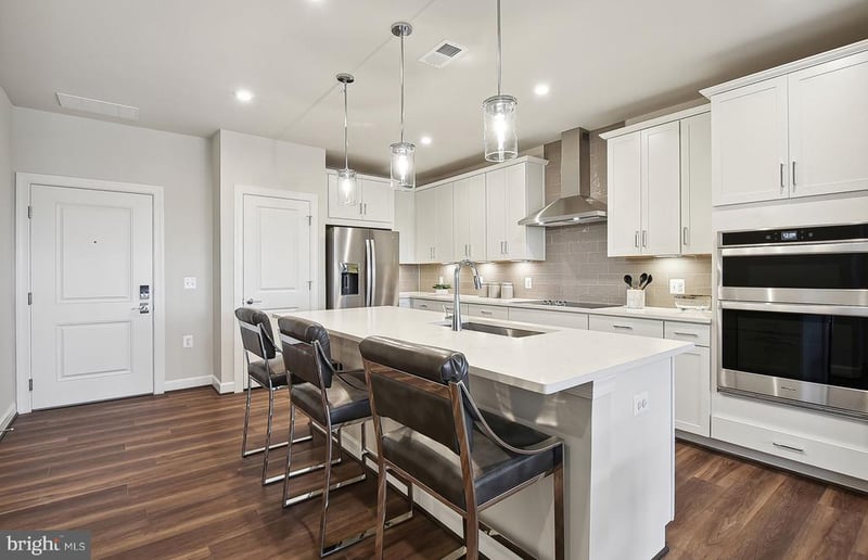 5800 Moonstone Way #2, Haymarket, VA 20169