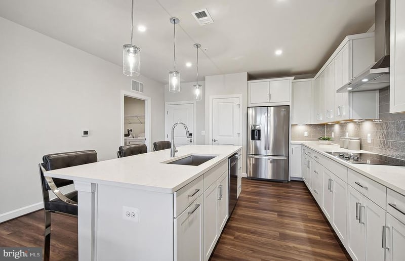 5810 Moonstone Way #305, Haymarket, VA 20169