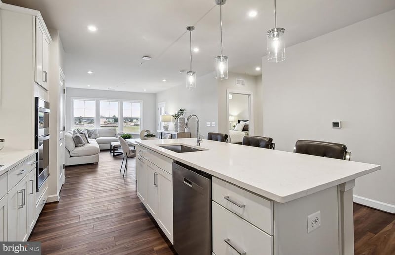 5800 Moonstone Way #2, Haymarket, VA 20169