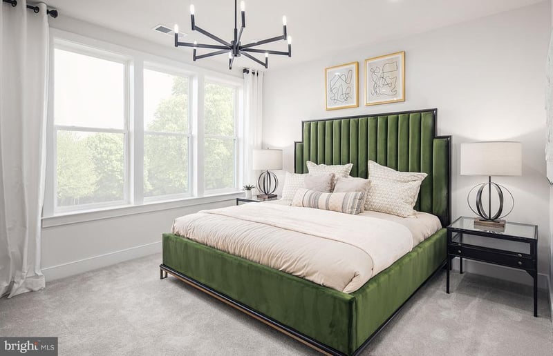 5810 Moonstone Way #406, Haymarket, VA 20169