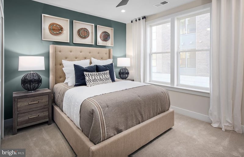 5800 Moonstone Way #203, Haymarket, VA 20169