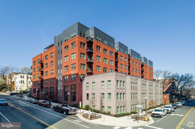 1411 Key Blvd #406, Arlington, VA 22209