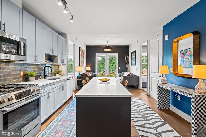 6803 Cameron Dr NW #105, Washington, DC 20012