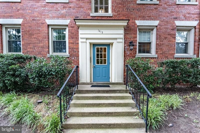 1413 E Abingdon Dr #1, Alexandria, VA 22314