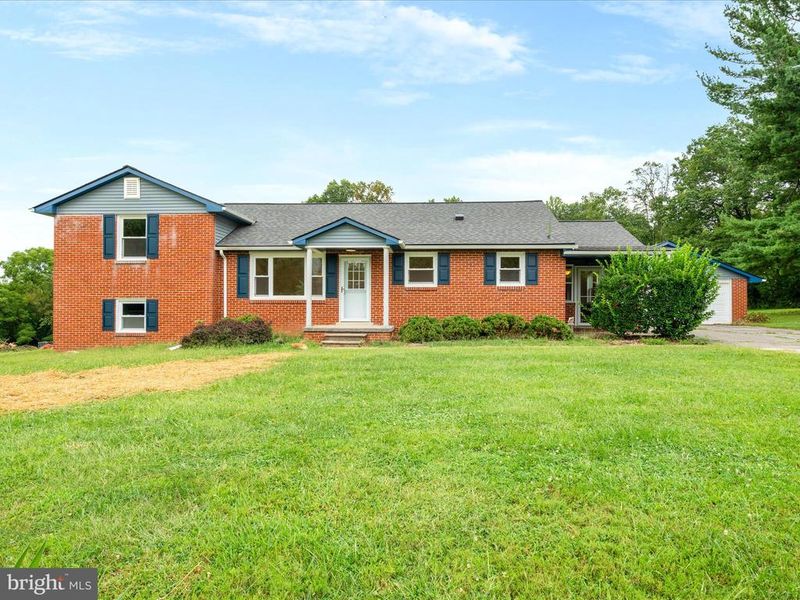14150 Harrisville Rd, Mount Airy, MD 21771