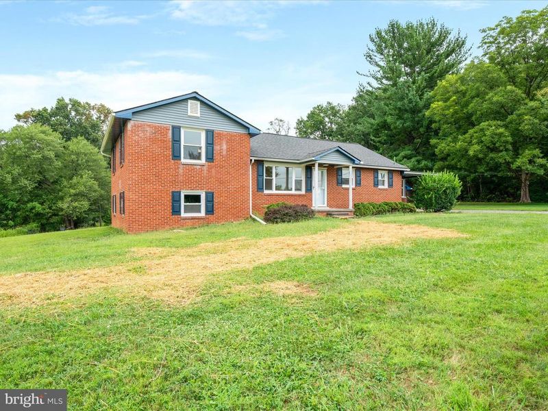 14150 Harrisville Rd, Mount Airy, MD 21771
