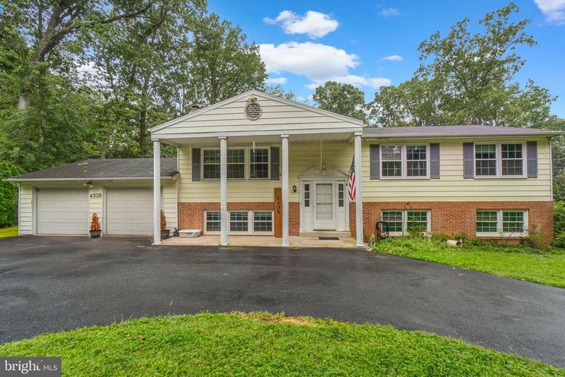 4308 Wendy Ct, Monrovia, MD 21770