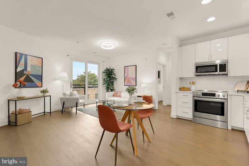 1500 Pennsylvania Ave SE #305, Washington, DC 20003