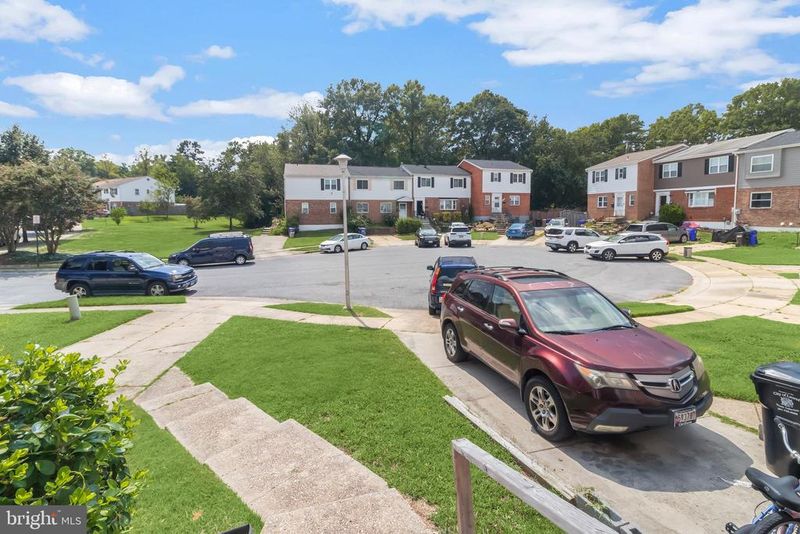 7610 Woodruff Ct, Laurel, MD 20707