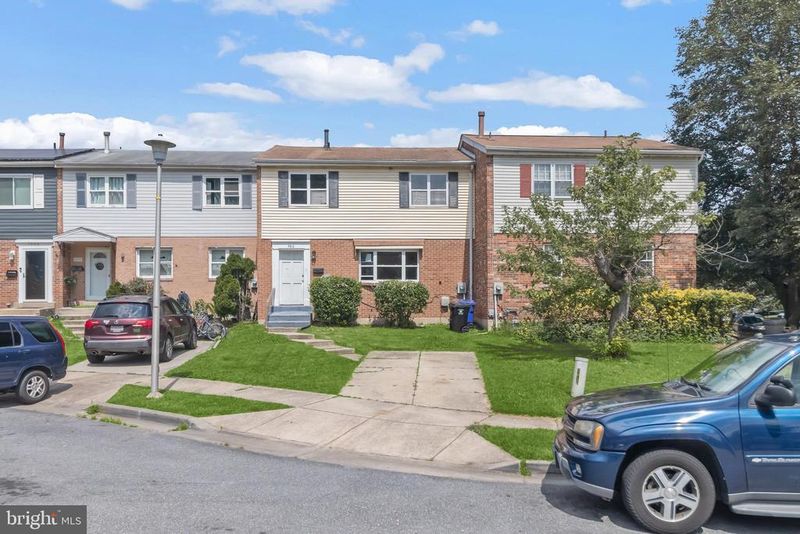 7610 Woodruff Ct, Laurel, MD 20707