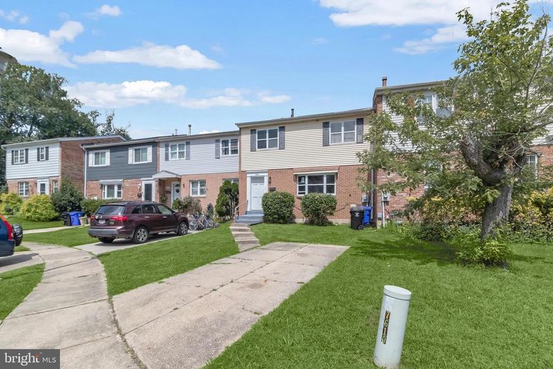 7610 Woodruff Ct, Laurel, MD 20707