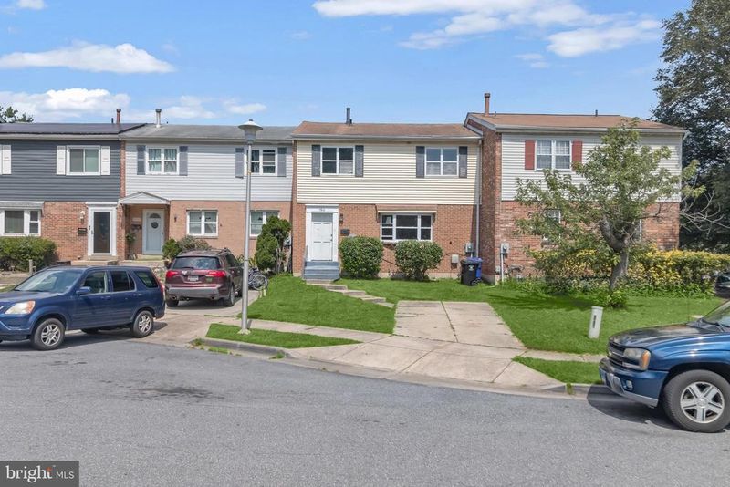 7610 Woodruff Ct, Laurel, MD 20707