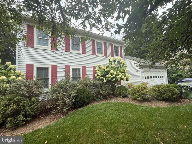 4329 Morningwood Dr, Olney, MD 20832