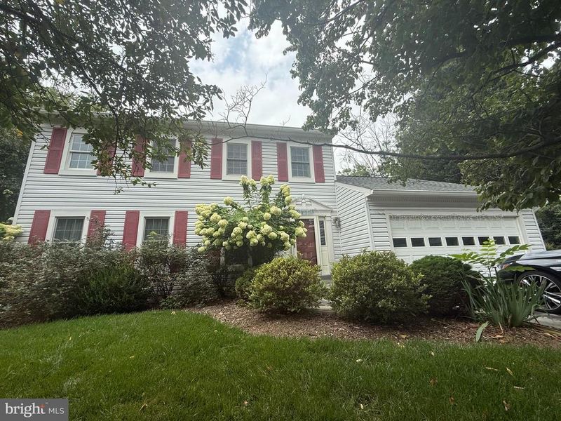 4329 Morningwood Dr, Olney, MD 20832