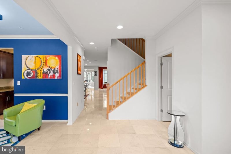 1116 Autumn Brook Ave, Silver Spring, MD 20906