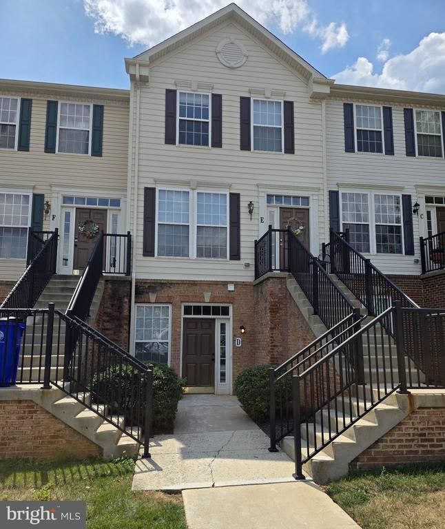 6509 Wiltshire Dr #D, Frederick, MD 21703