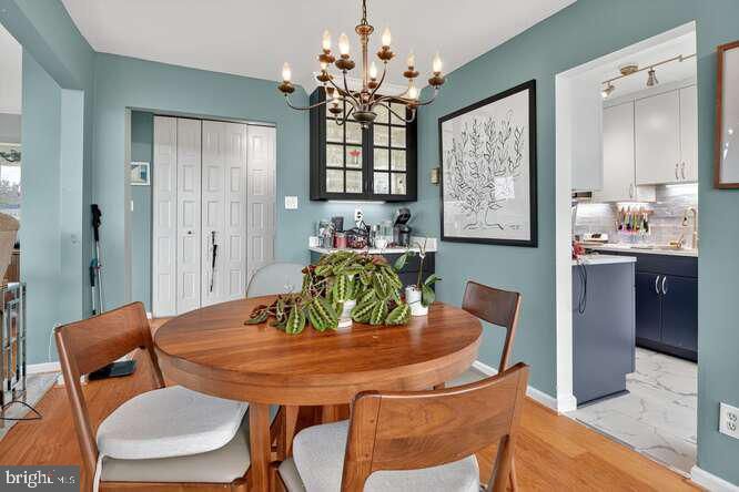 3333 University Blvd W #702, Kensington, MD 20895
