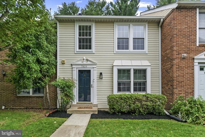 7819 Havenside Ter, Rockville, MD 20855