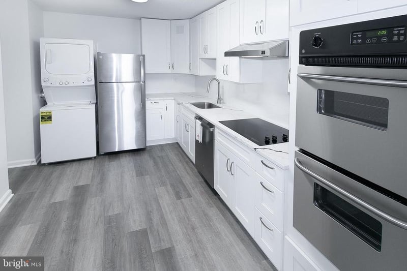 307 Yoakum Pw #1024, Alexandria, VA 22304