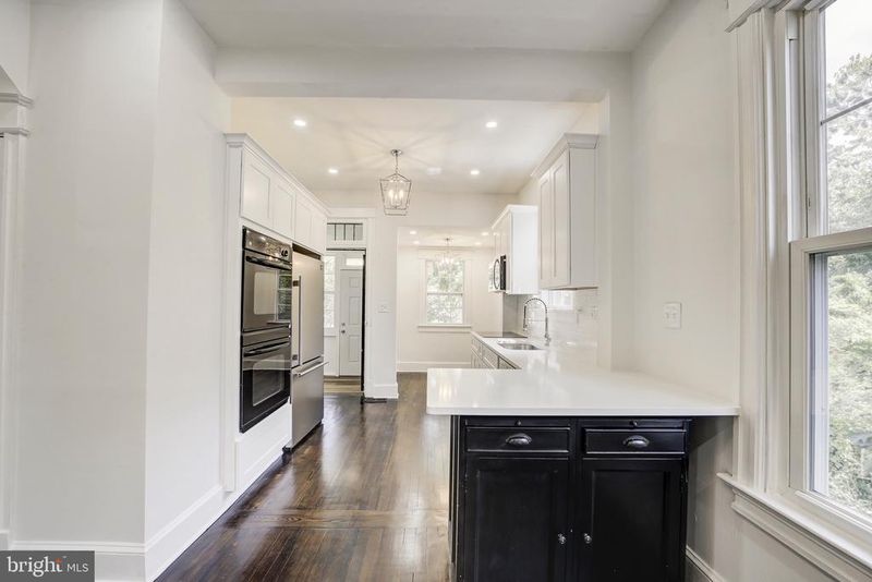 3214 5th St SE, Washington, DC 20032