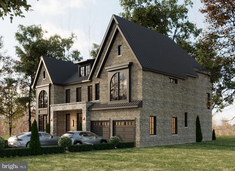 6161 Mori St, Mclean, VA 22101