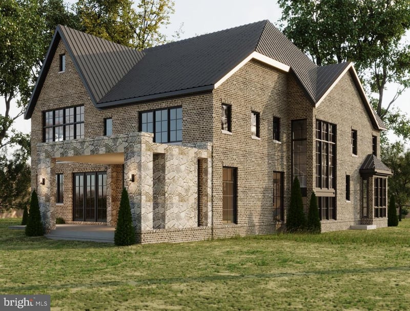 6161 Mori St, Mclean, VA 22101