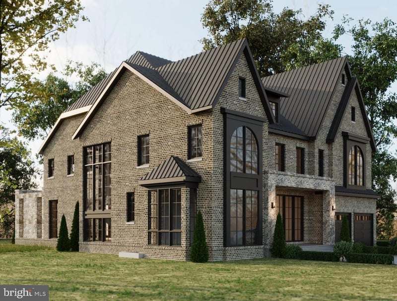 6161 Mori St, Mclean, VA 22101