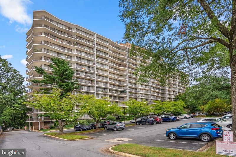 3333 University Blvd W #902, Kensington, MD 20895