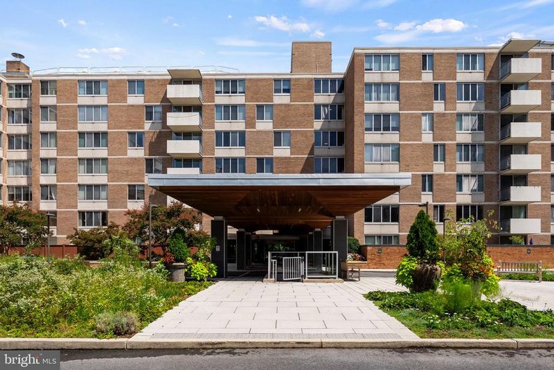 2939 Van Ness St NW #512, Washington, DC 20008