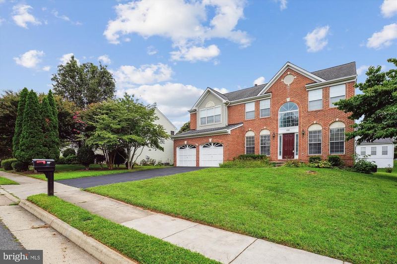 9183 Matthew Dr, Manassas Park, VA 20111