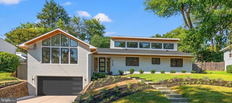 6125 Overlea Rd, Bethesda, MD 20816