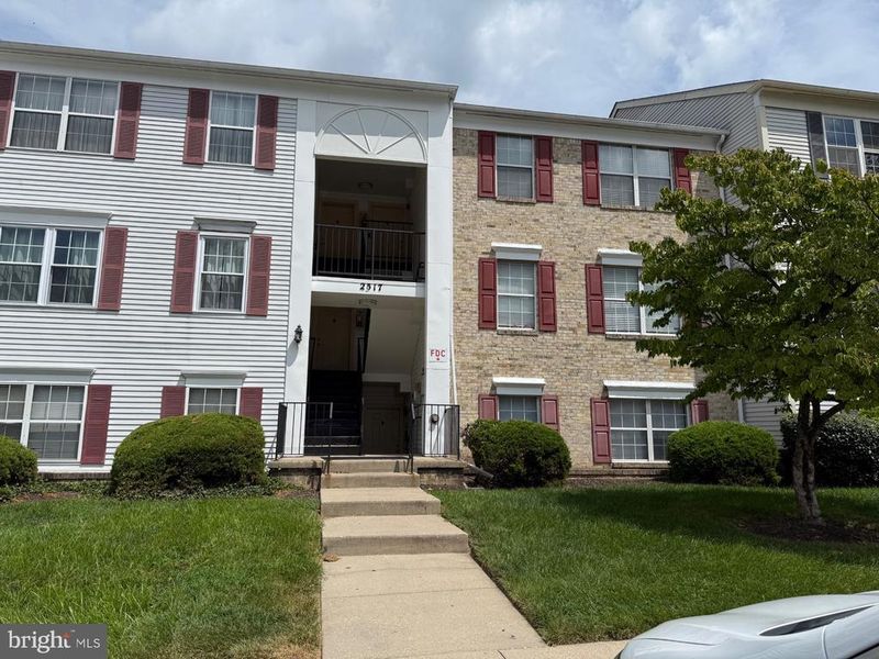 2517 Mcveary Ct #9BB, Silver Spring, MD 20906