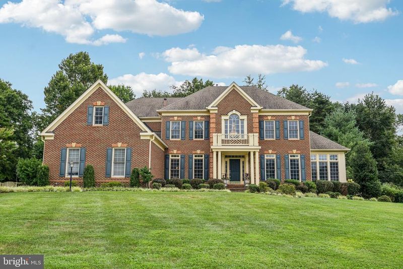 27586 Paddock Trail Pl, Chantilly, VA 20152