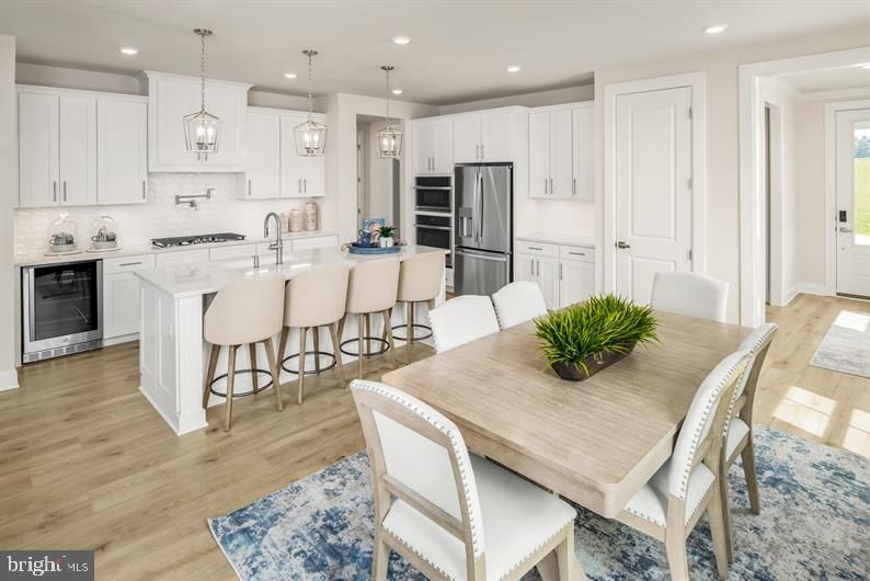 6000 Ancurt Mews, Frederick, MD 21701