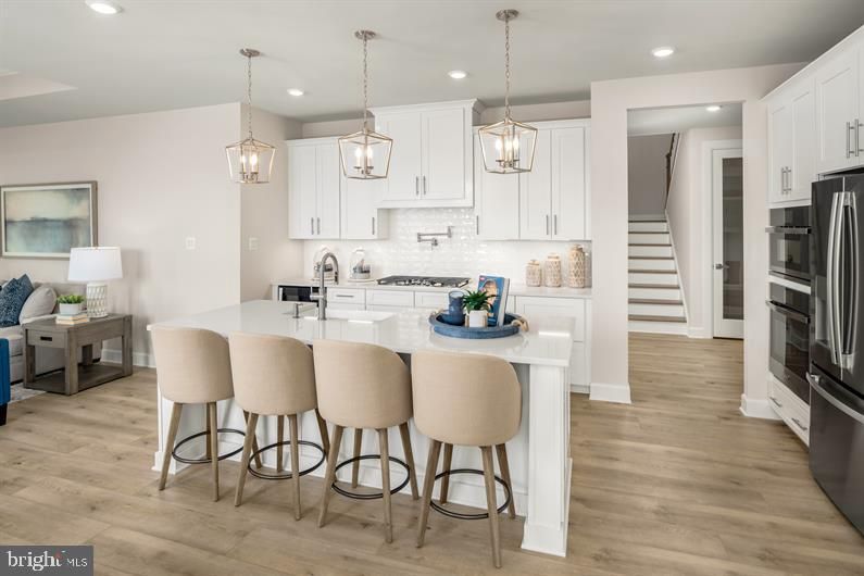 6000 Ancurt Mews, Frederick, MD 21701