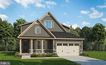 6000 Ancurt Mews, Frederick, MD 21701