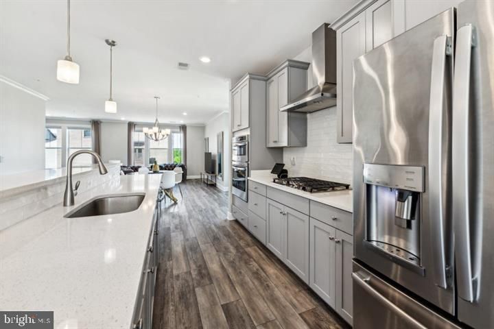 45157 Kincora Dr, Sterling, VA 20166
