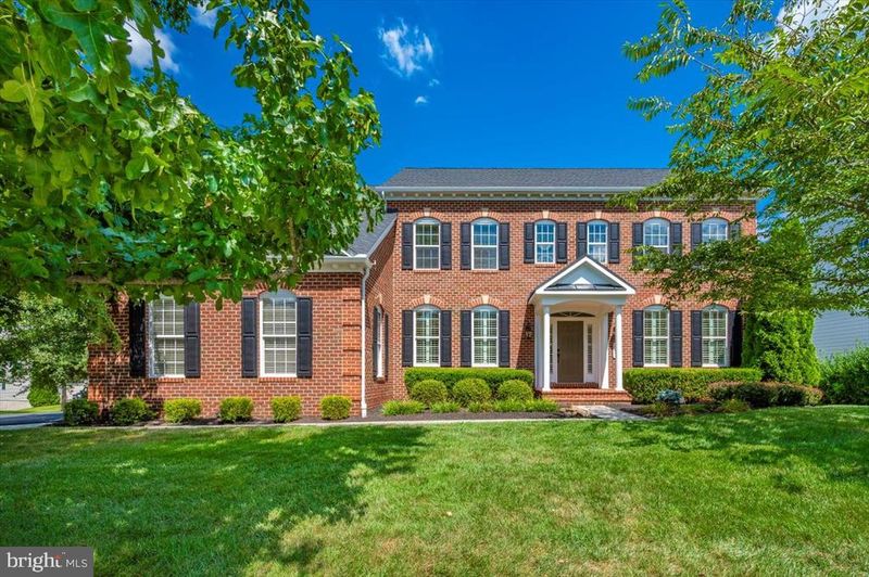 27 Wagon Shed Ln, Middletown, MD 21769