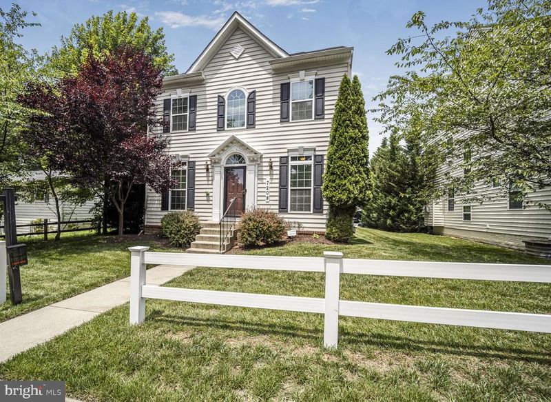 7208 Cherry Ln, Laurel, MD 20707