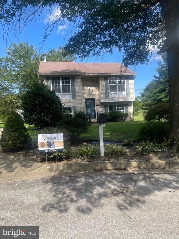 1202 Blithe Ct, Upper Marlboro, MD 20774