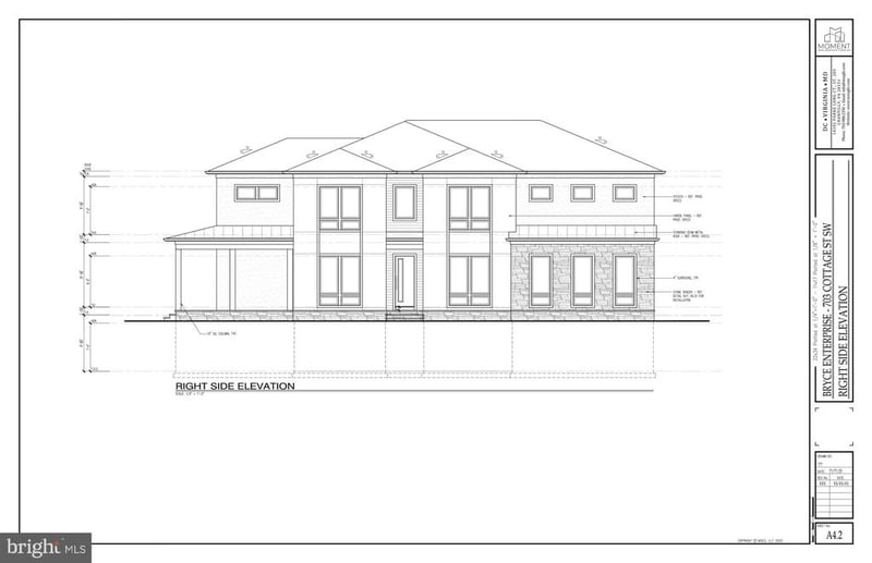 703 Cottage St SW, Vienna, VA 22180
