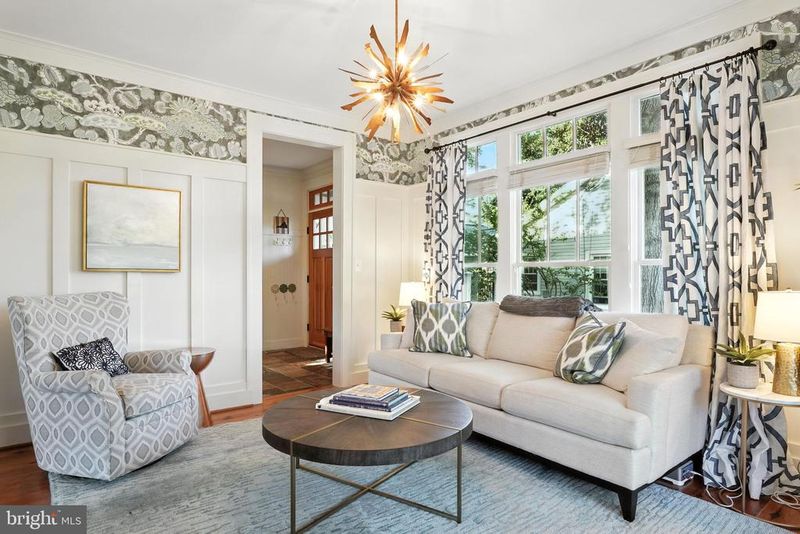 416 E Alexandria Ave, Alexandria, VA 22301