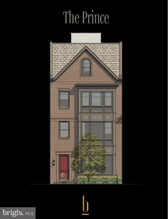 115 N West St, Alexandria, VA 22314