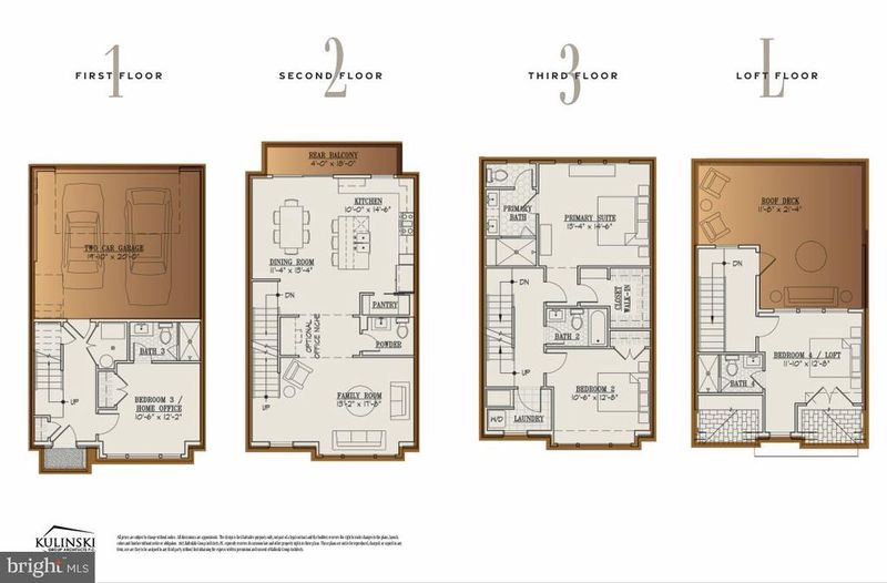 115 N West St, Alexandria, VA 22314