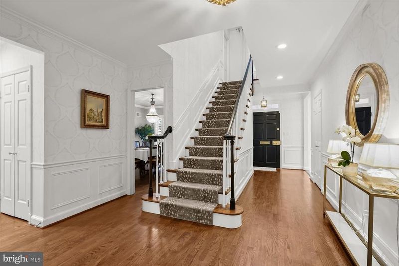4900 Palisade Ln NW, Washington, DC 20016