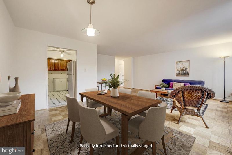 2939 Van Ness St NW #727, Washington, DC 20008