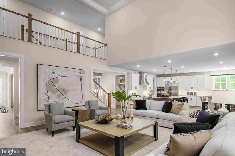 2652 Broadhorn Dr, Odenton, MD 21113